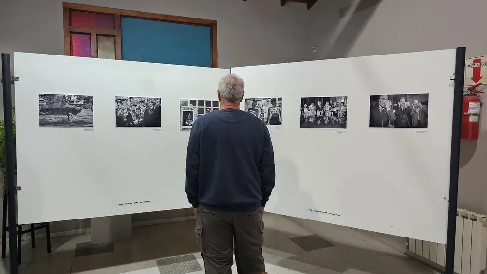 1° Calamuchita Foto Doc