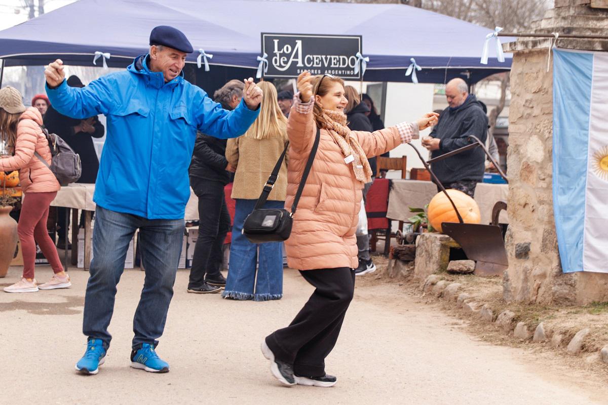 "SaboReartes" Los Reartes