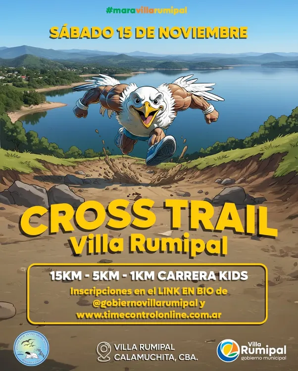 CROSSTRAIL GAVIOTA 02