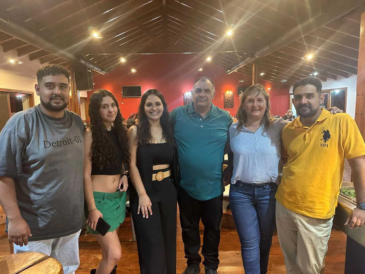 10 familia trabajo