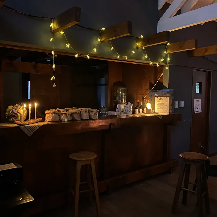 Cineclub Agitanoches en Villa General Belgrano 