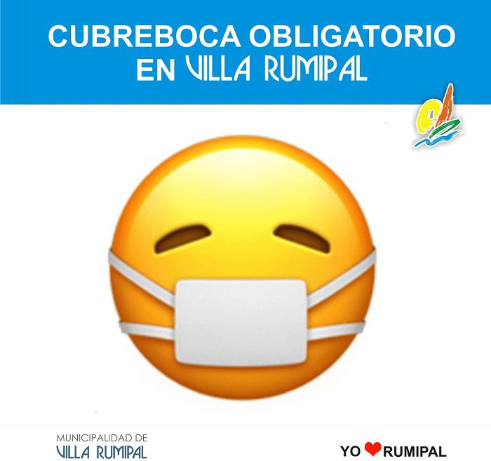 MUNI RUMIPAL BARBIJOS