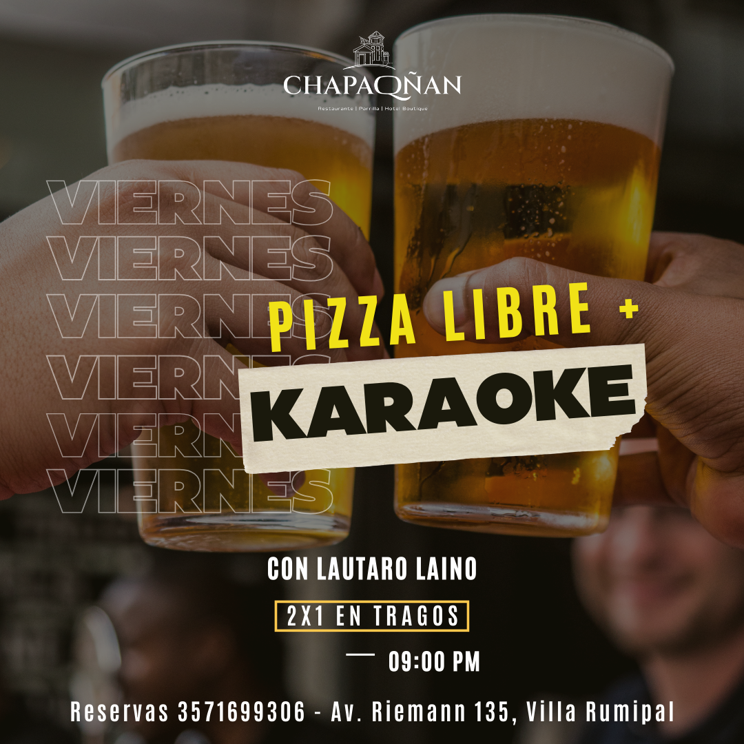 19.4 chapaqñan sin fecha Villa rumipal (2)