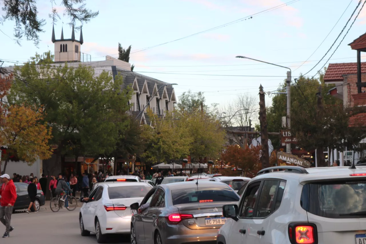 Semana Santa: Calamuchita promedio un 90% de ocupación