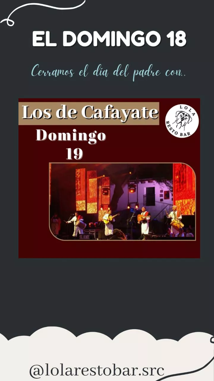 Evento Lola Santa Rosa de Calamuchita 18