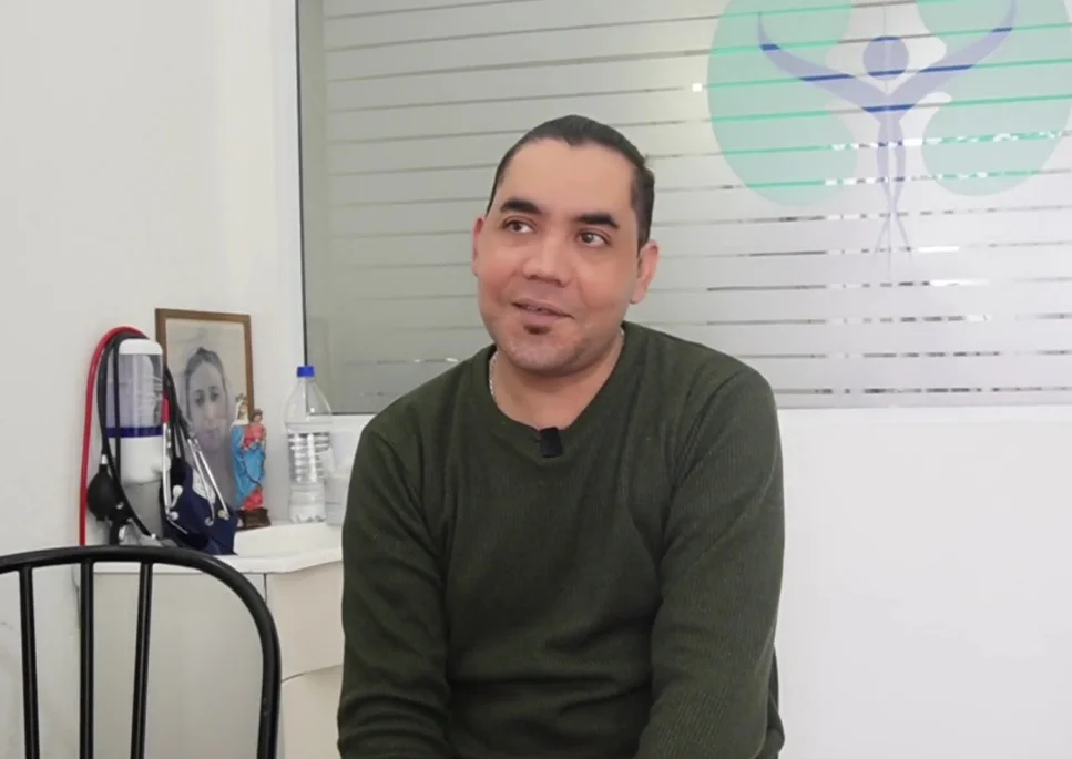 Ezequiel cerh 2