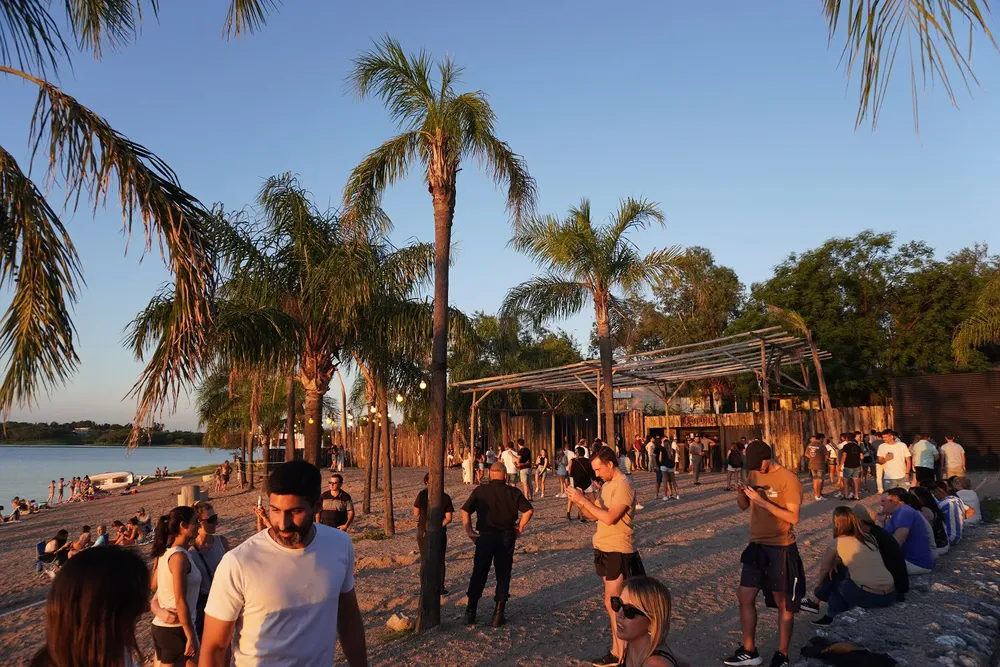 playa chic almafuerte calamuchita