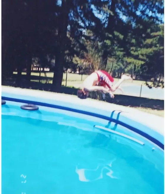 Charly en Santa Rosa Twitter: @CristobalPeco