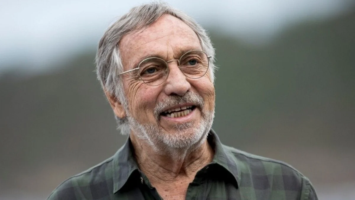 Luis Brandoni