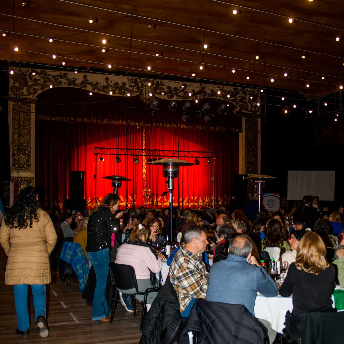 asociación italiana