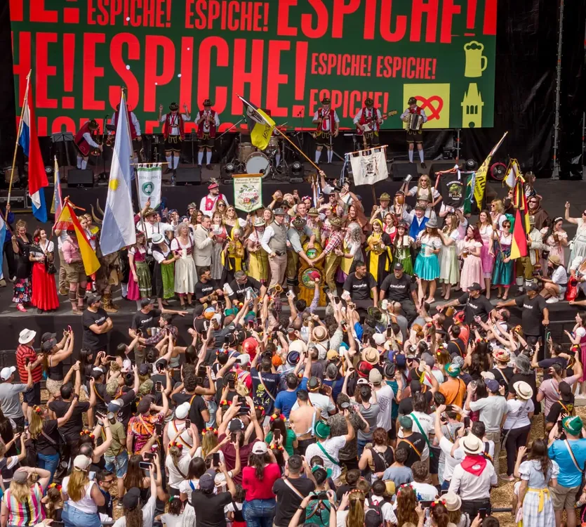 Oktoberfest 2024 VGB 