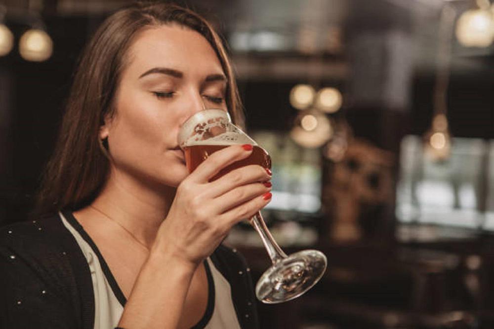 6 cervezas artesanales para degustar en Calamuchita