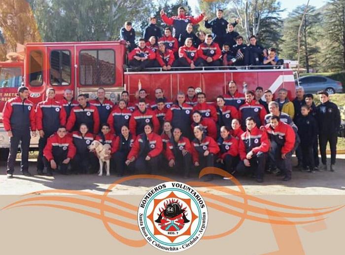 ANIVERSARIO BOMBEROS DE SANTA ROSA 01
