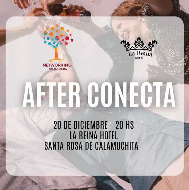 Yanela Biancardi - Organizadora de eventos corporativos