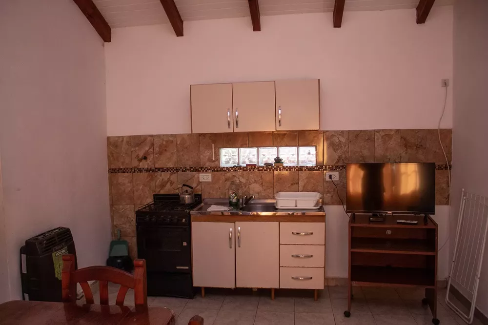 Cabañas del Rio Santa Rosa (1)