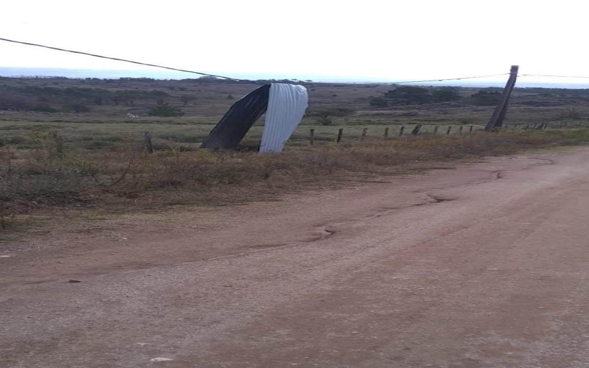 chapa volo viento yacanto bomberos