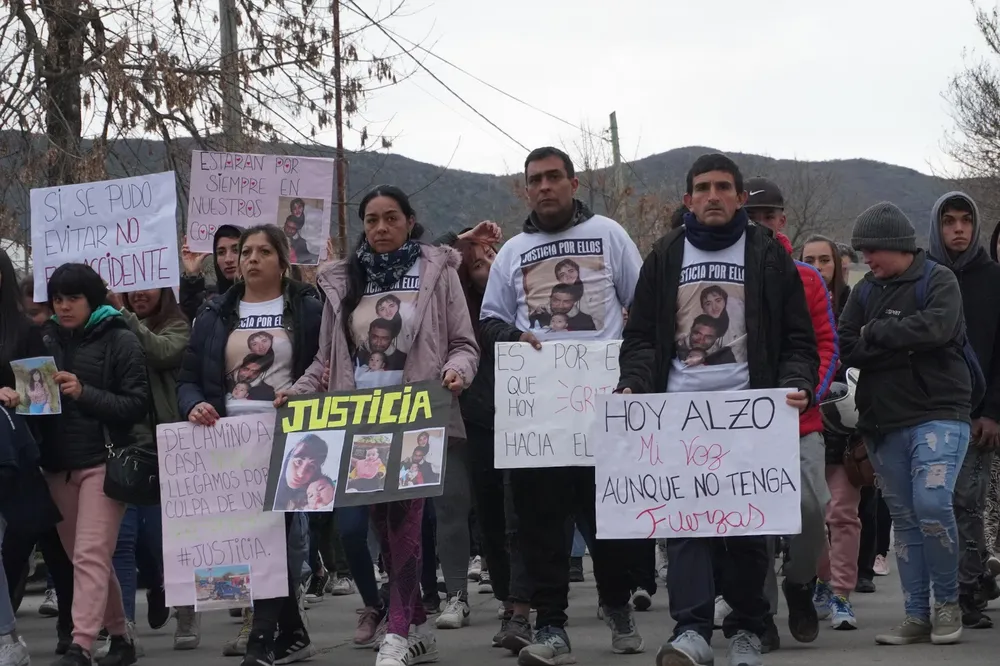 Marcha Dalma Roma y Joaquín
