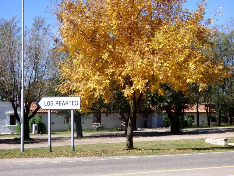 Los Reartes: se desarrollará un curso destinado a informantes turísticos 