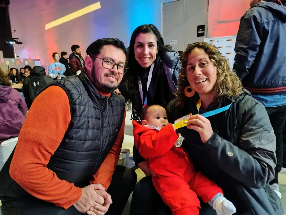 Calamuchita en Línea en Media Party 2024