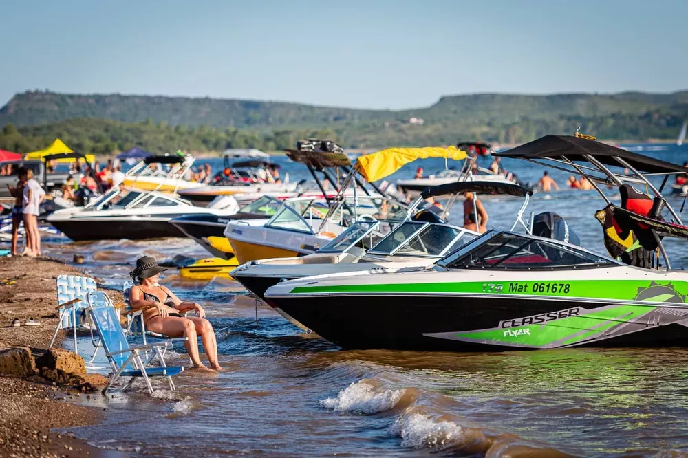 Foto: Villa Rumipal Turismo