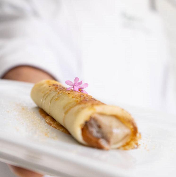 Egma gastronomía Santa Rosa de Calamuchita