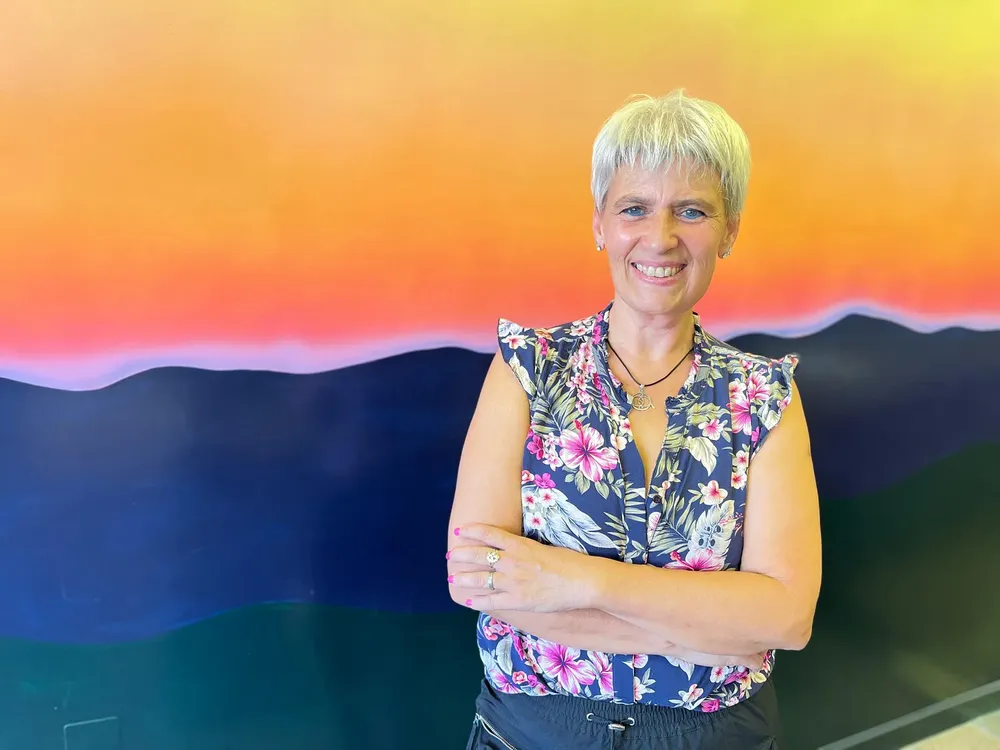 Carina Lleo Kopitos Heladería