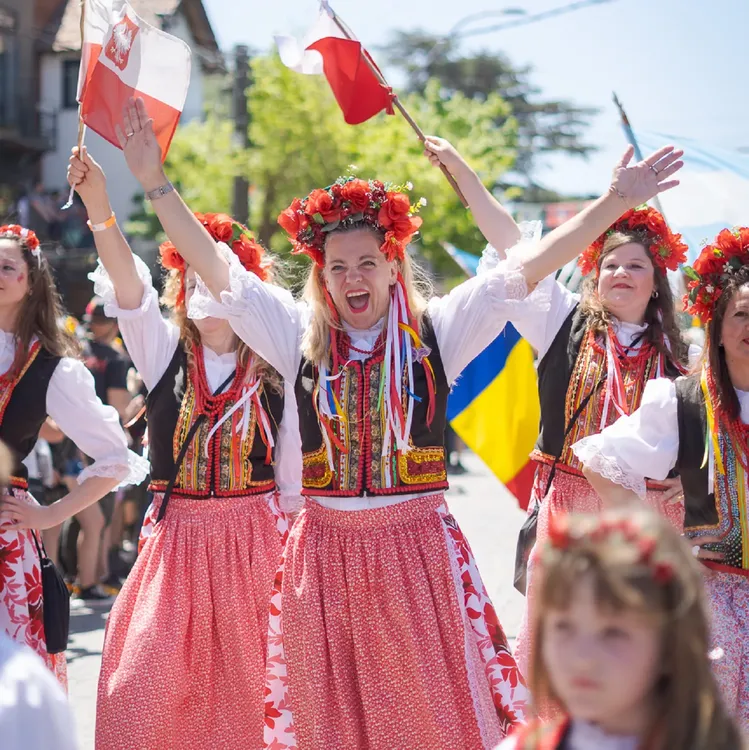oktoberfest argentina villa general belgrano 2024 desfile