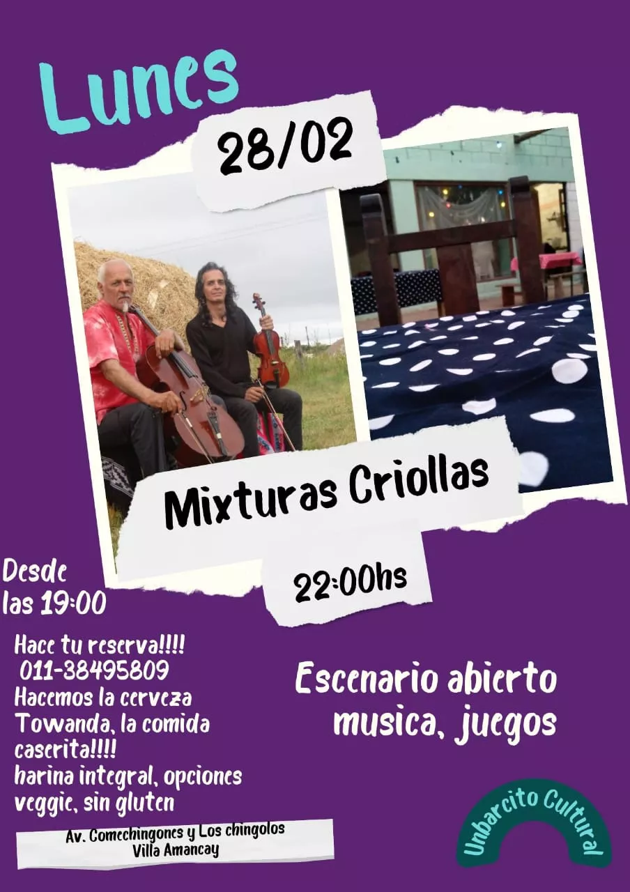 Diseño: Organización del evento