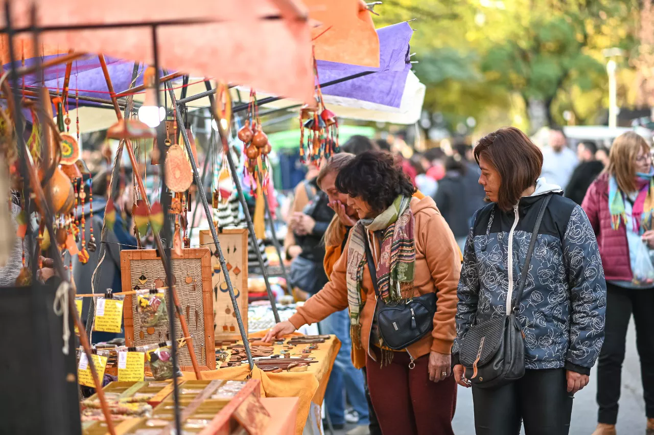 La agenda cultural y recreativa propone diversas maneras de entretenerse este “finde”