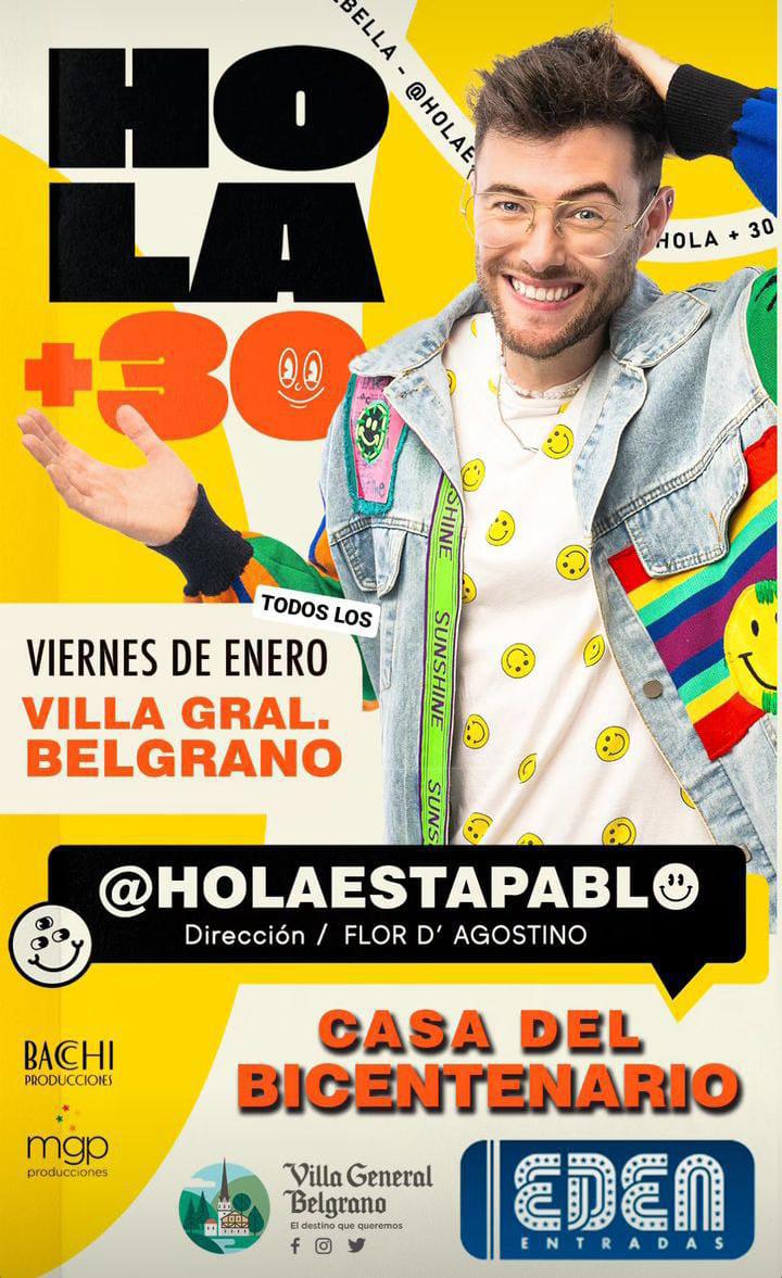 19.01 viernes teatro villa general belgrano - copia