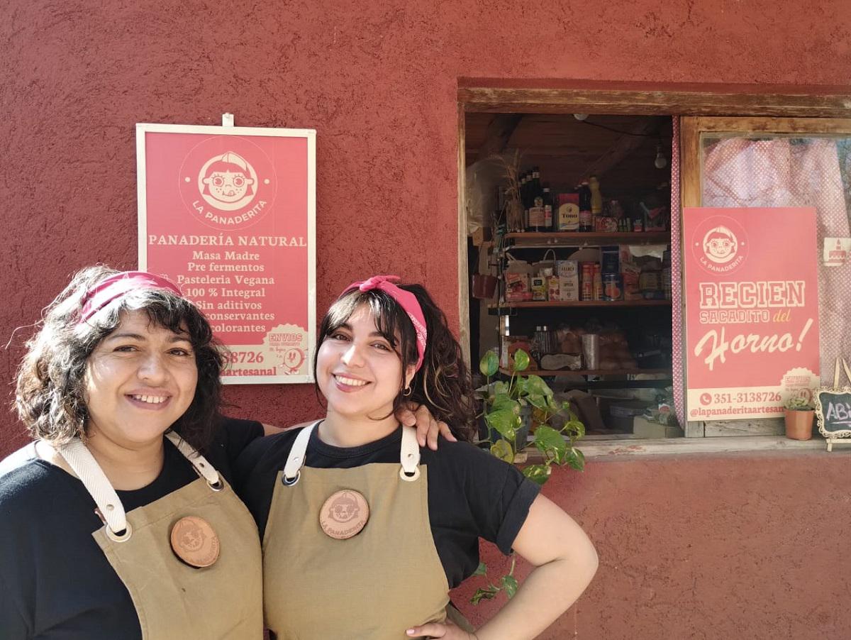 "La Panaderita" Villa del Dique