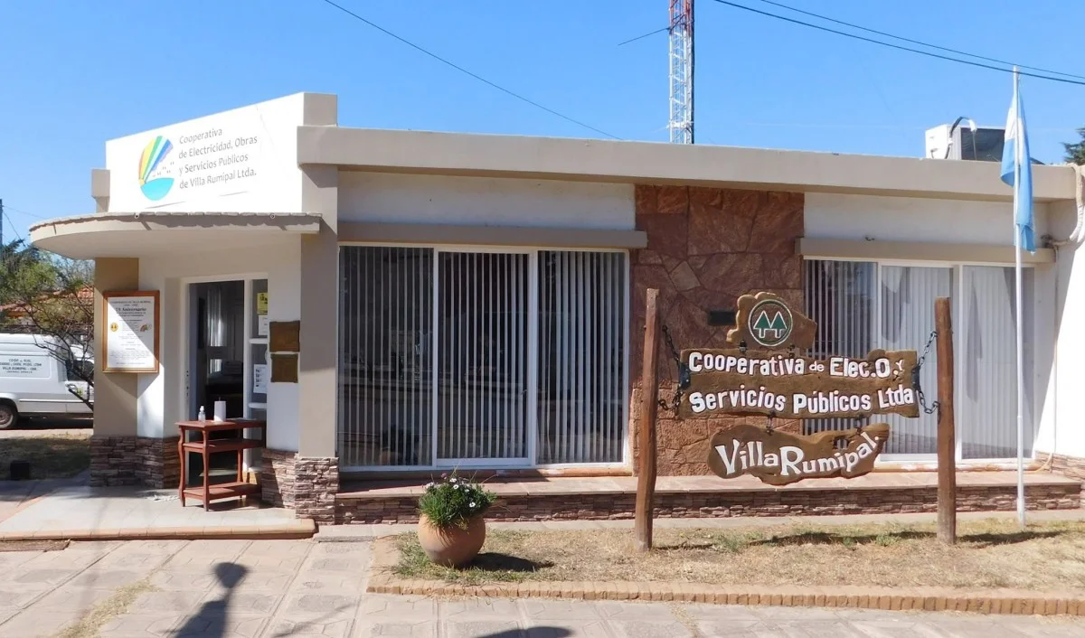 cooperativa rumipal