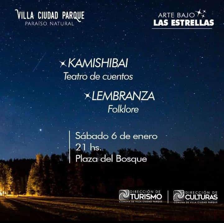 06.01 Villa ciudad parque