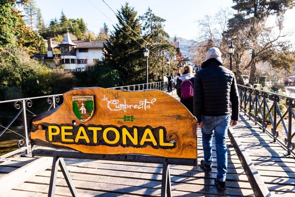 lacumbrecita