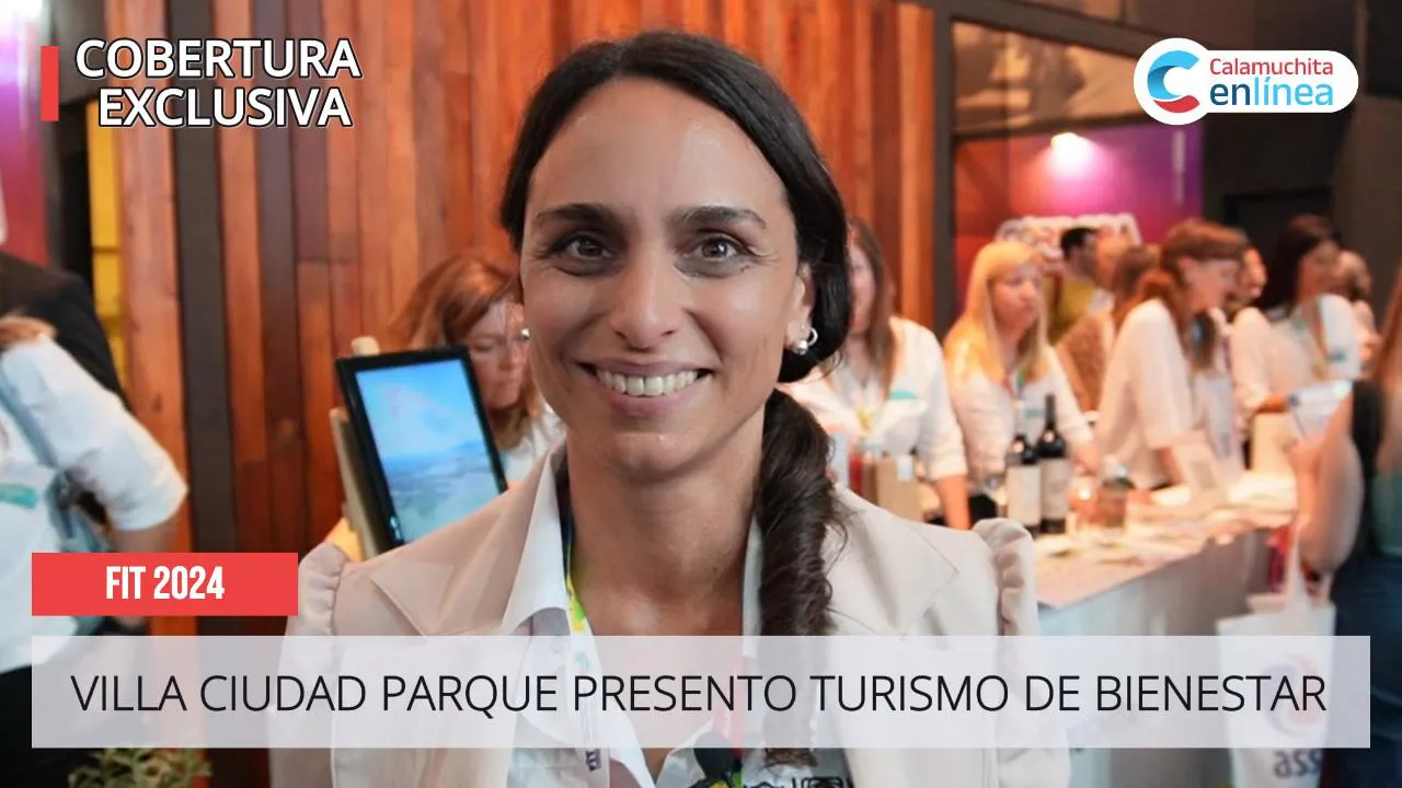 Villa Ciudad Parque Fit 2024-Cover