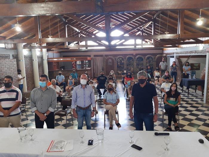 PREMIACION COM REGIONAL 02