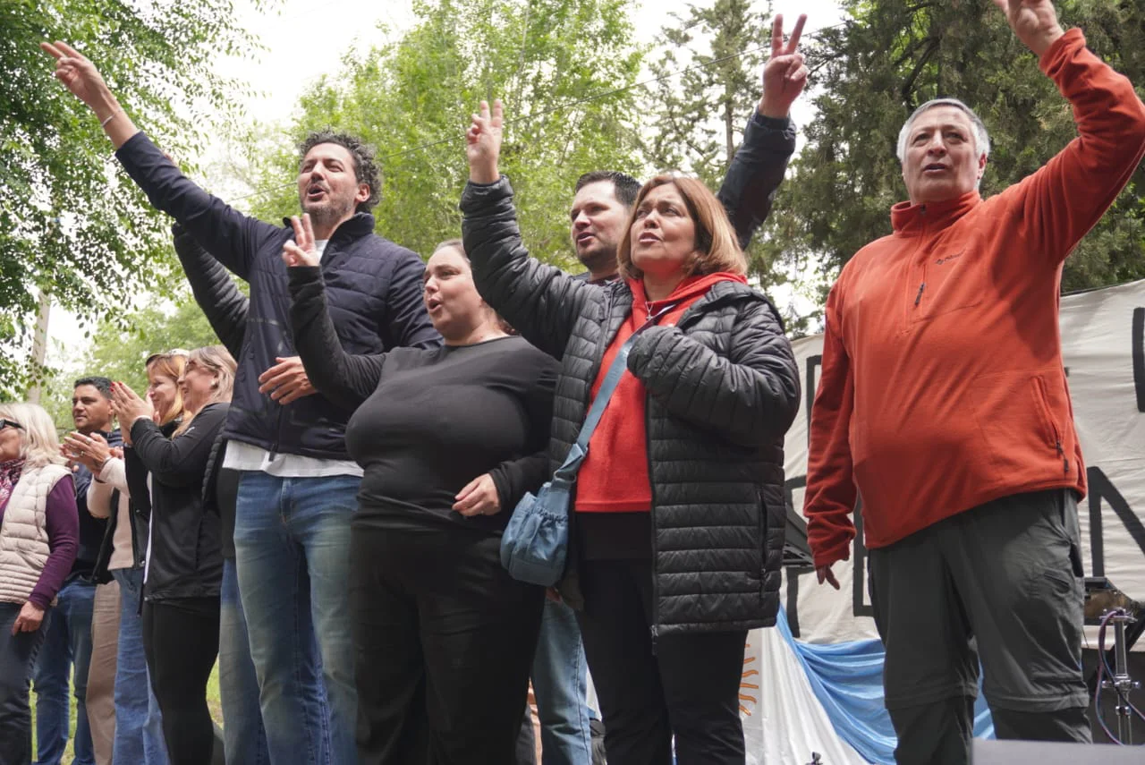 ACTO PJ STA ROSA