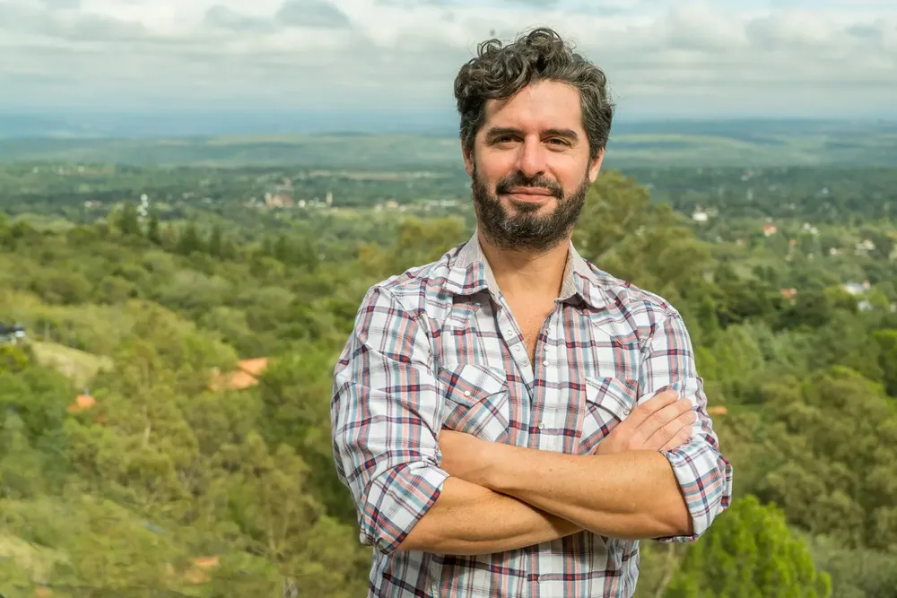 Alejandro Montbrun Concejal Partido Humanista