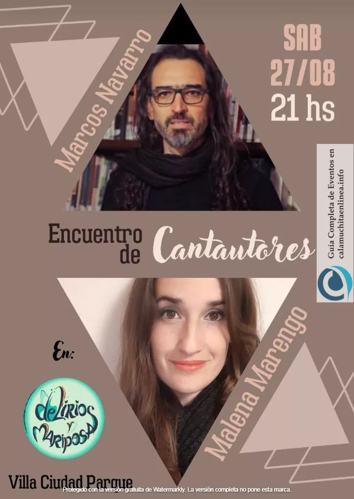 27 musica delirios vcp