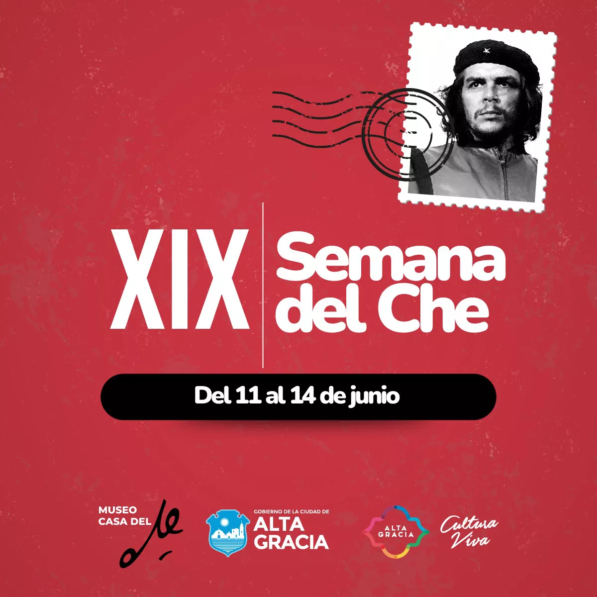 SEMANA DEL CHE 01