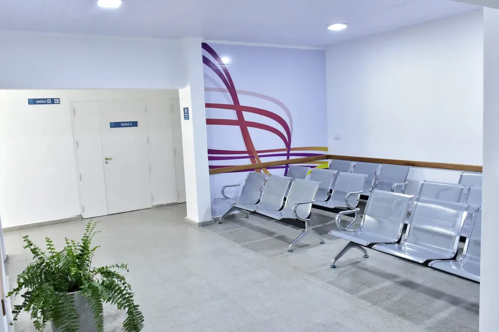 Embalse Inauguró su Hospital Municipal - Foto Municipalidad de Embalse (46)