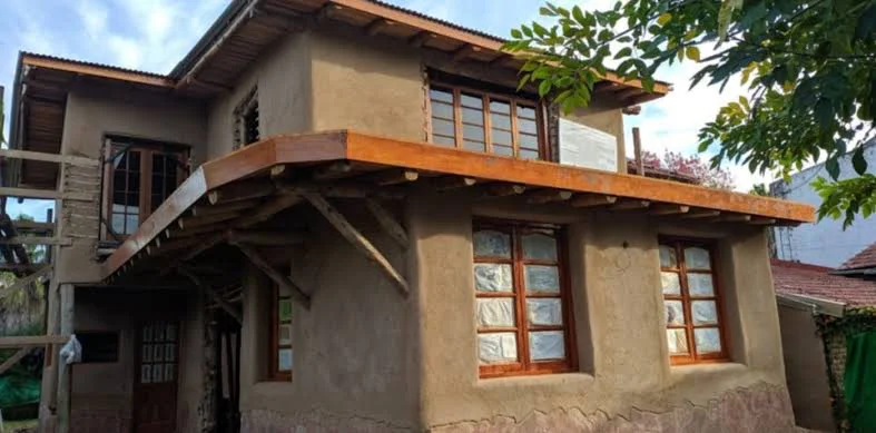 construccion barro