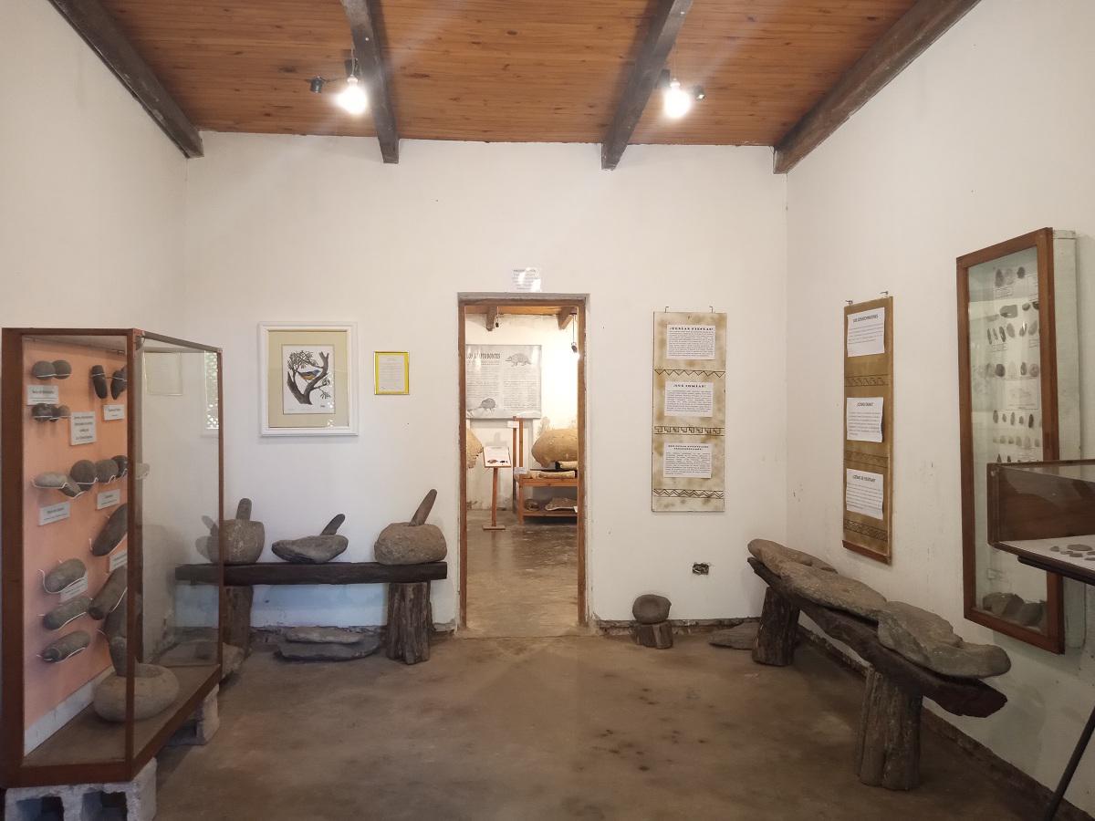 Museo Dalmacio Velez Sarsfield (4)