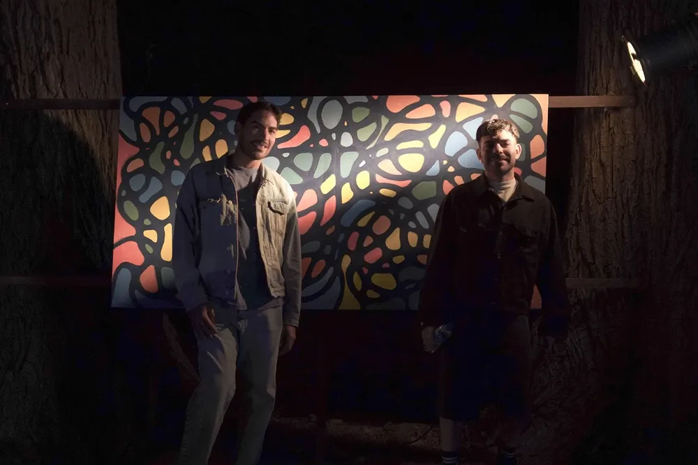 festival pot pourri villa general belgrano