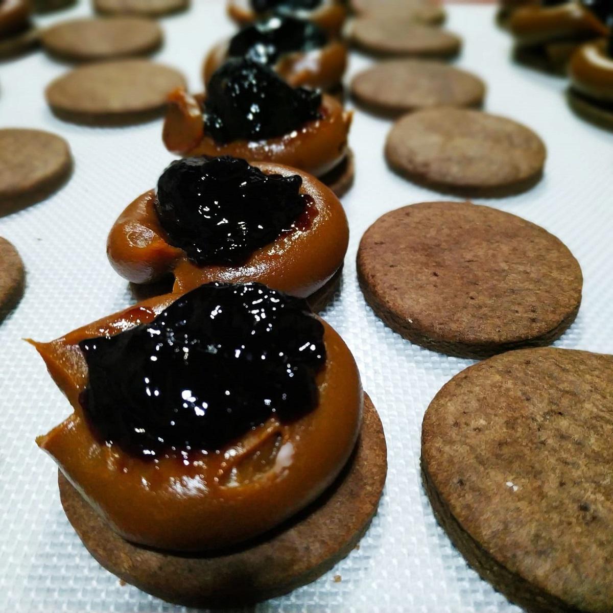 "La Serena Alfajores" Villa General Belgrano 