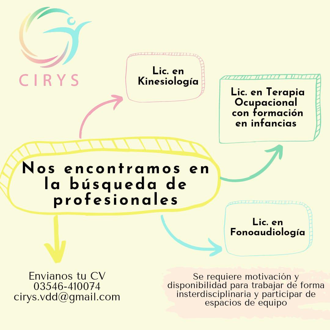 cirys