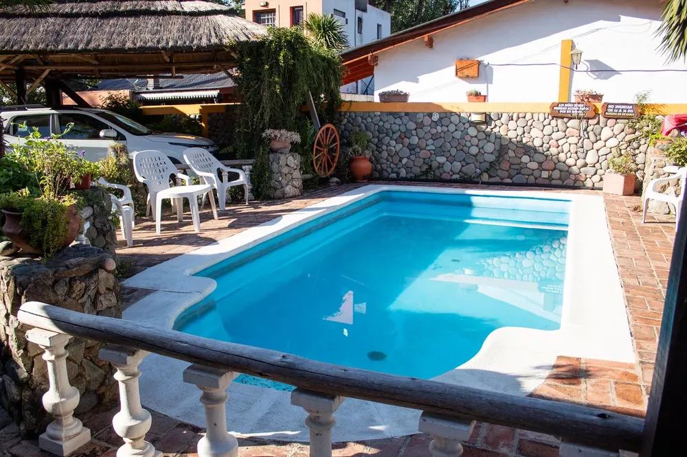 Cabañas del Rio (5)