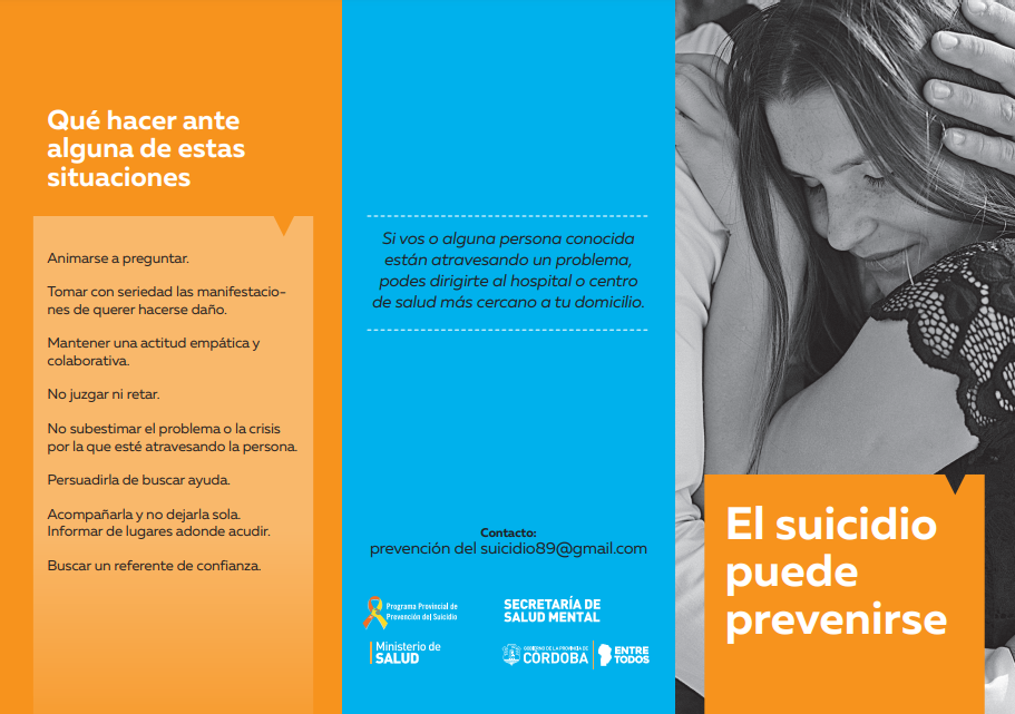 dia prevencion del suicidio