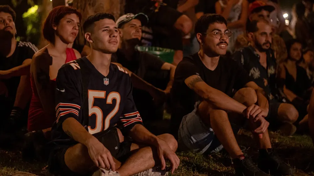 festival pot pourri villa general belgrano