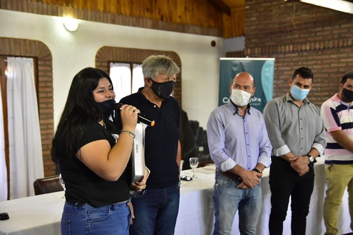 PREMIACION COM REGIONAL 04